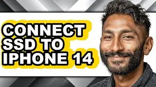 How to Connect Ssd to Iphone 14 - Easy Guide