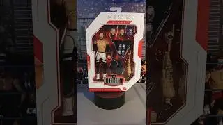 WWE Ultimate Edition Finn B&agrave;lor #wwe #wwewrestler #wwesuperstar #wwefigures #wrestlingfigures