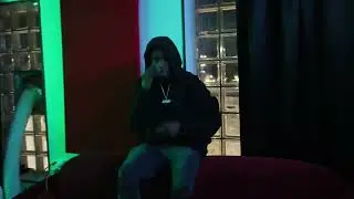 Mars Kidd ~ Space Talk prod. By Banno (Mars Kidd Visual)