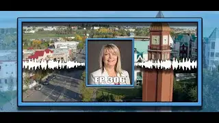 Episode 306 Mayor Cathy Heron (Alberta Municipalities President)