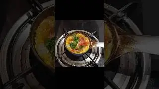how to make a yammy egg pouch ## viral video short 🤤🤤🤤🤤