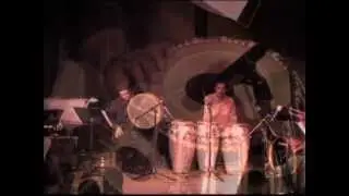Samir Chatterjee and Chhandayan | The New School for Jazz and Contemporary Music