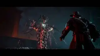 Evil West Part 4 Gameplay