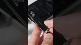 This USB-C Audio DAC Will Get you that lossless high-quality audio experience 🤘 THX ONYX