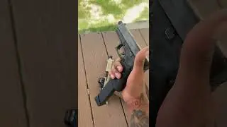 Faxon threaded barrel review