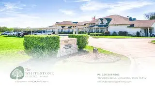 Whitestone Assisted Living Virtual Tour