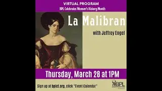 La Malibran 03.28.24