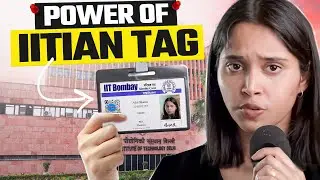 The REAL Power of IIT Tag Revealed