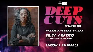 BEST CIGARS, BOOKS AND MUSIC OF 2020 (feat. Erica Arroyo from The Lounge Experience)