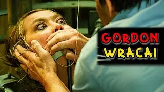 PIŁA 7 / 3D (2010) - WIELKI FINAŁ- recenzja spoilerowa 