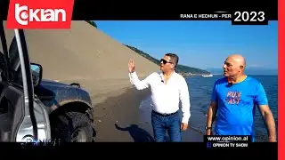 “Rana e Hedhun”,kryebashkiaku Ndreu:Propozim për projekte elitë,të ndryshojmë formatin e investimeve