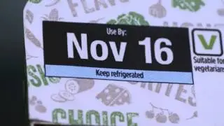 FSS Date Labels