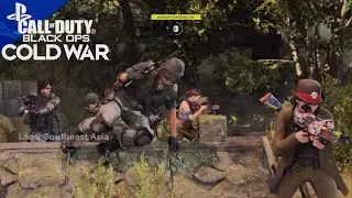 Call of Duty Black Ops Cold War : Kill Confirmed Gameplay (No Commentary) IN 2023