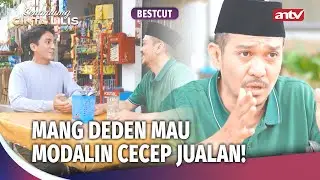 Mungkin Mang Deden Mau Cecep Nikah Sama Lilis! | Best Cut Senandung Cinta Lilis ANTV Ep 21 (1/3)