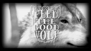 Feed The Good Wolf