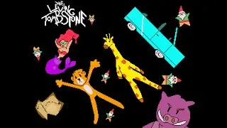 My Ordinary Life - The Living Tombstone (8-Bit Nes Version)