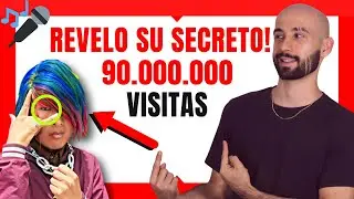 🎤✅ CÓMO se HIZO FAMOSO Faraón Love Shady [Análisis: Lo que nadie te dice!!!😡] MARKETING MUSICAL 2021