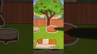 toca boca wolny dom rodzinny🤩✨#tocaboca  #idea #design