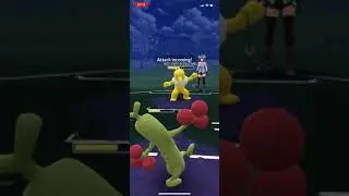 Prismatic Cup - GTPVP Chandeladies Lobby - Round 2/Game 1 - vs. Lilibear26