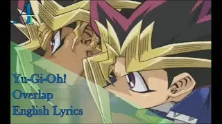 English cover - Yu-Gi-Oh! Op 5 