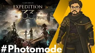 INSTALANDO MOD PHOTOMODE NO CLAIR OBSCUR: EXPEDITION 33 (PT/BR)