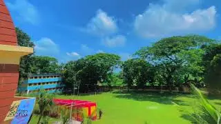 Joypurhat technical school and College ❤️&zwj;🩹🎀