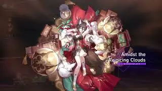 Honkai: Star Rail 🎮 blaze & ice out of space boss battle part 1