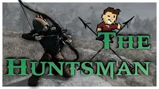 The Huntsman :: Skyrim Modded Character Build