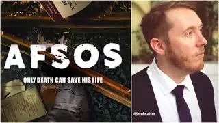 Afsos - my first web series | Jamie Alter | Amazon Prime Video