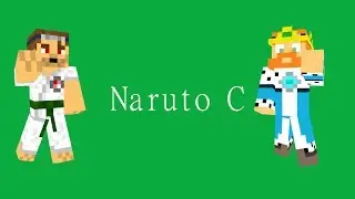 Naruto C Mod Pack w/Liam3011 - Ep. 1 - Start of an Adventure