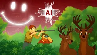 How can smart AI harm me? It doesn't have hands. I can simply use my hands to unplug it.