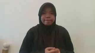 Pidato PAI berbahasa Inggris : Sawm (Fasting) Aisyah Putri Utami (2330101010) PAI A 23