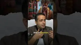 The TRUE meaning of SPIRITUALITY!