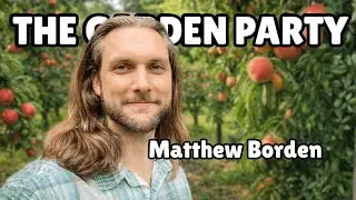 Creating a Food Forest in 2026! | The Garden Party Ep. 353