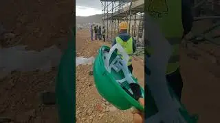 All outside work is suspended #construction #india #travel #riyadh #life #jamshedpur #saudia