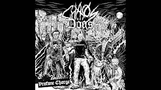 Chaosd&ouml;gs - Profane Charge (EP, 2024) 🇹🇷