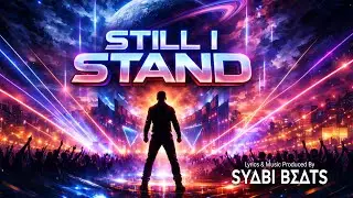 Still I Stand - Progressive House EDM | Official Song 2026 | Prod.Syabi Beats | #song #stillistand