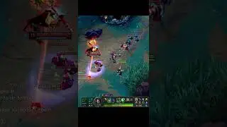 AKALI VS JAYCE  #leagueoflegends #akali