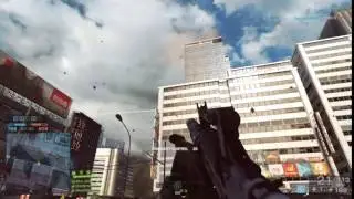 Battlefield 4&trade;- Death From Below