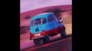 bmw isetta insane #edit #bmw #isetta