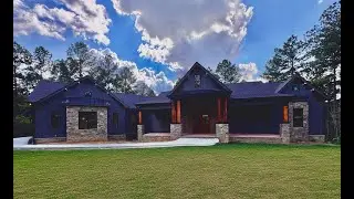 River Gorge Ranch, TN showcases another stunning new home &mdash; don&rsquo;t miss Episode 230!