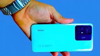 Hottest Trends From The World of Redmi note 12s Unboxing?