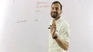 Reasoning - Blood Relation || Class - 1|| For Police, Army, JBT, TET and Other competetive Exams
