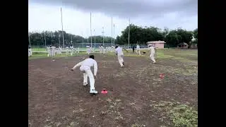 Fitness with Fun || Balbhavan cricket academy Rajkot