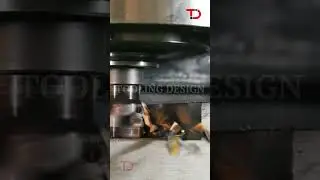 Tooling Design I Deep Shoulder Mill Cutter l Side Milling Cutter l Shoulder Mill l Rough Mill Cutter