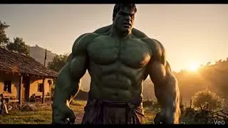 From Insult to Self-Respect | Emotional Hulk Story | Motivation 🔥#hulk #viral #trending #shorts 