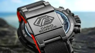 Top 10 Best Casio Edifice Watches 2025 | Casio Edifice Watch