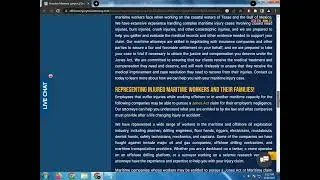 Houston Maritime Attorney Your Ultimate Guide to Admiralty Law   Houston Maritime Attorney