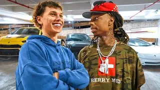 brez and quan takeover miami...