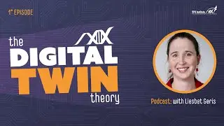 Episode 1- What is in silico medicine? (w/ Liesbet Geris)